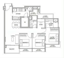 Dunearn Road (D11), Condominium #591318701